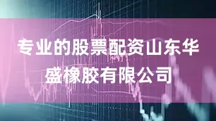 专业的股票配资山东华盛橡胶有限公司