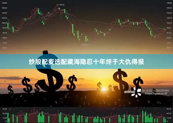 炒股配资选配藏海隐忍十年终于大仇得报