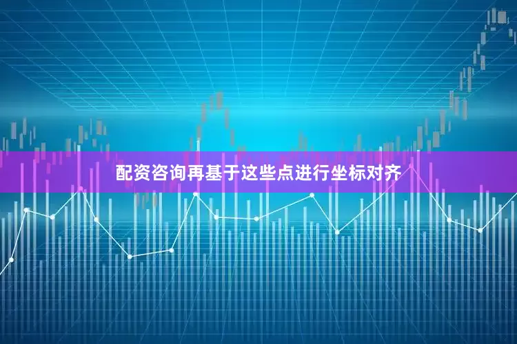 配资咨询再基于这些点进行坐标对齐